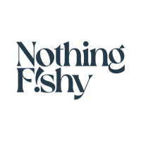 Nothing Fishy - God Smak. Gott Samvete